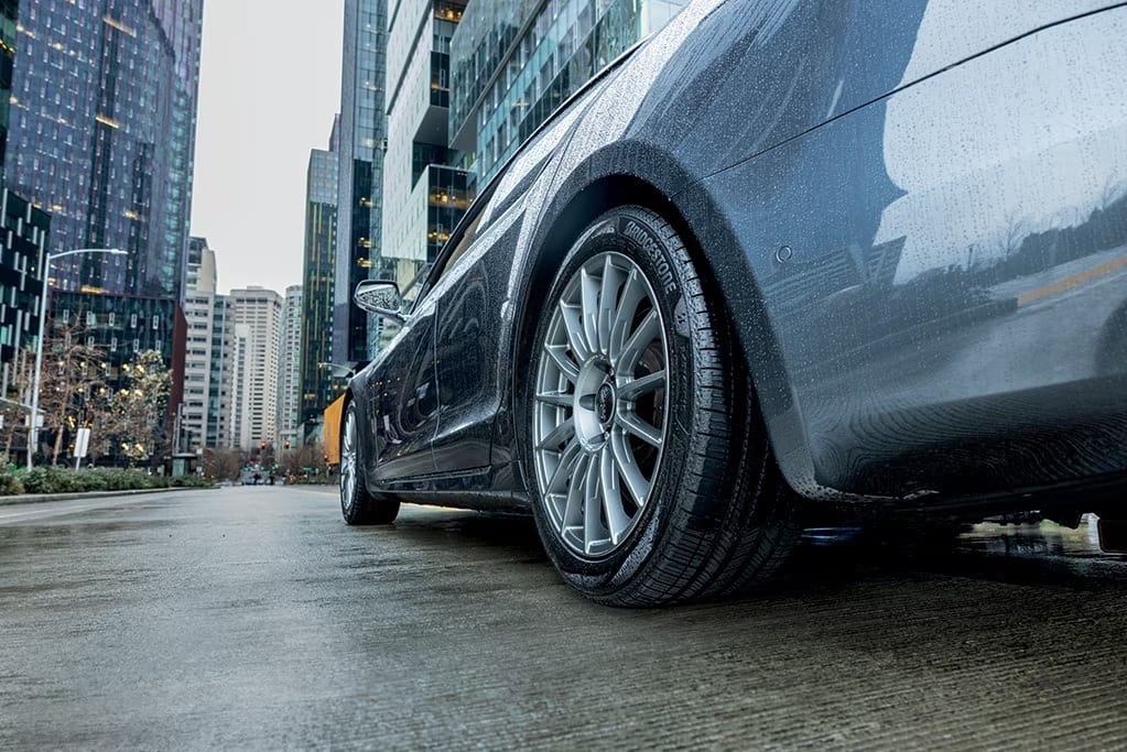 Tyres for Cars