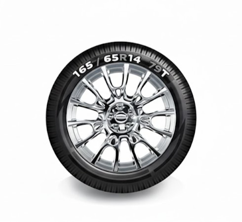 Tyres for Tractor