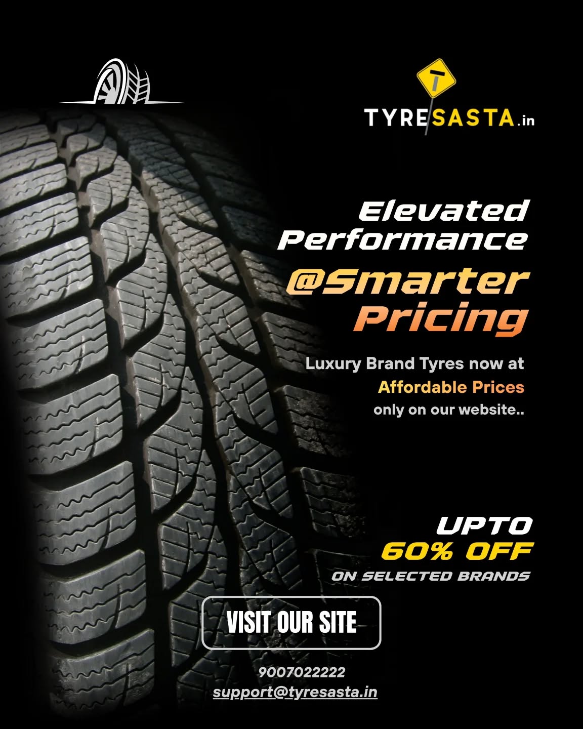 Tyres for Cars