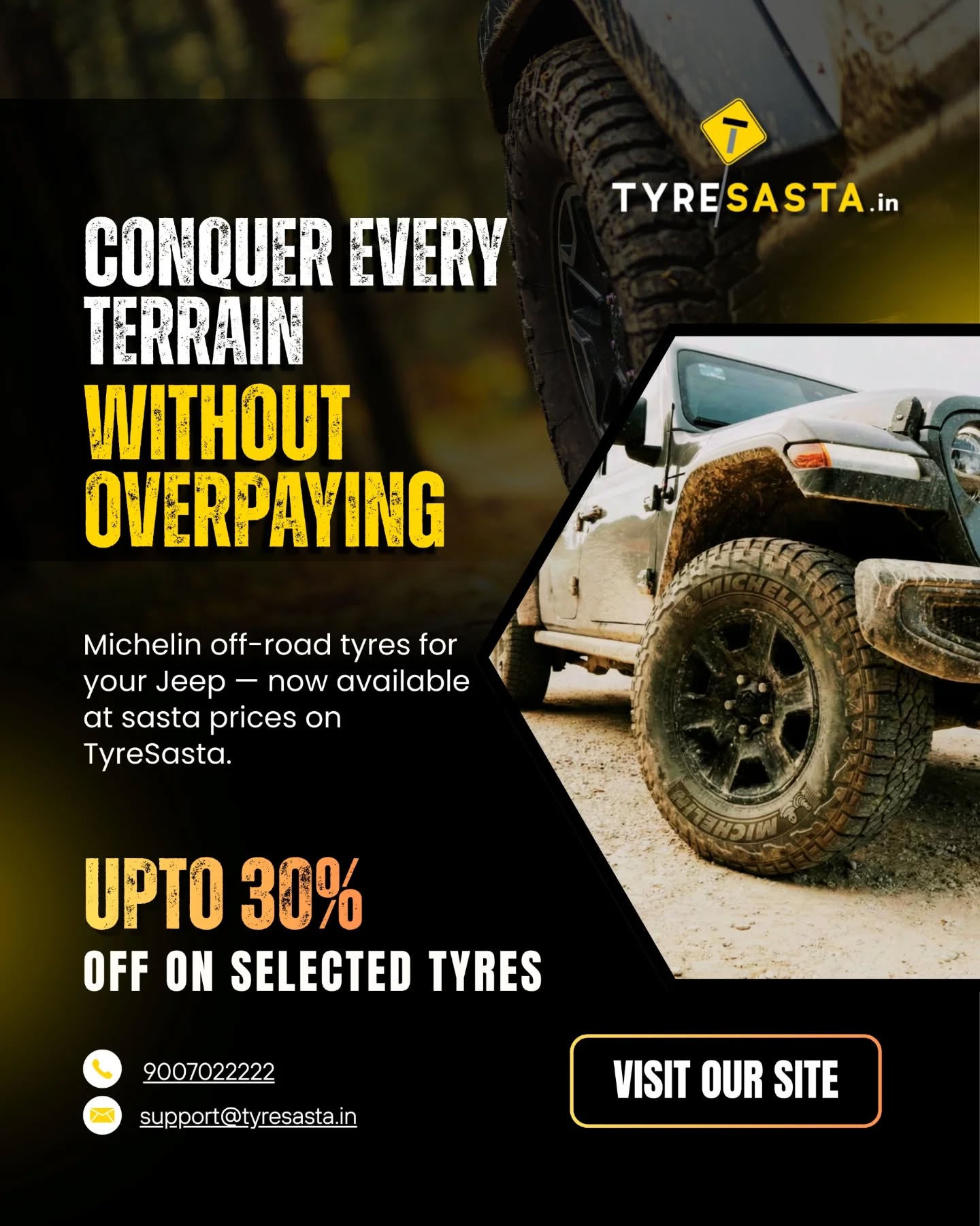 Tyres for Trucks