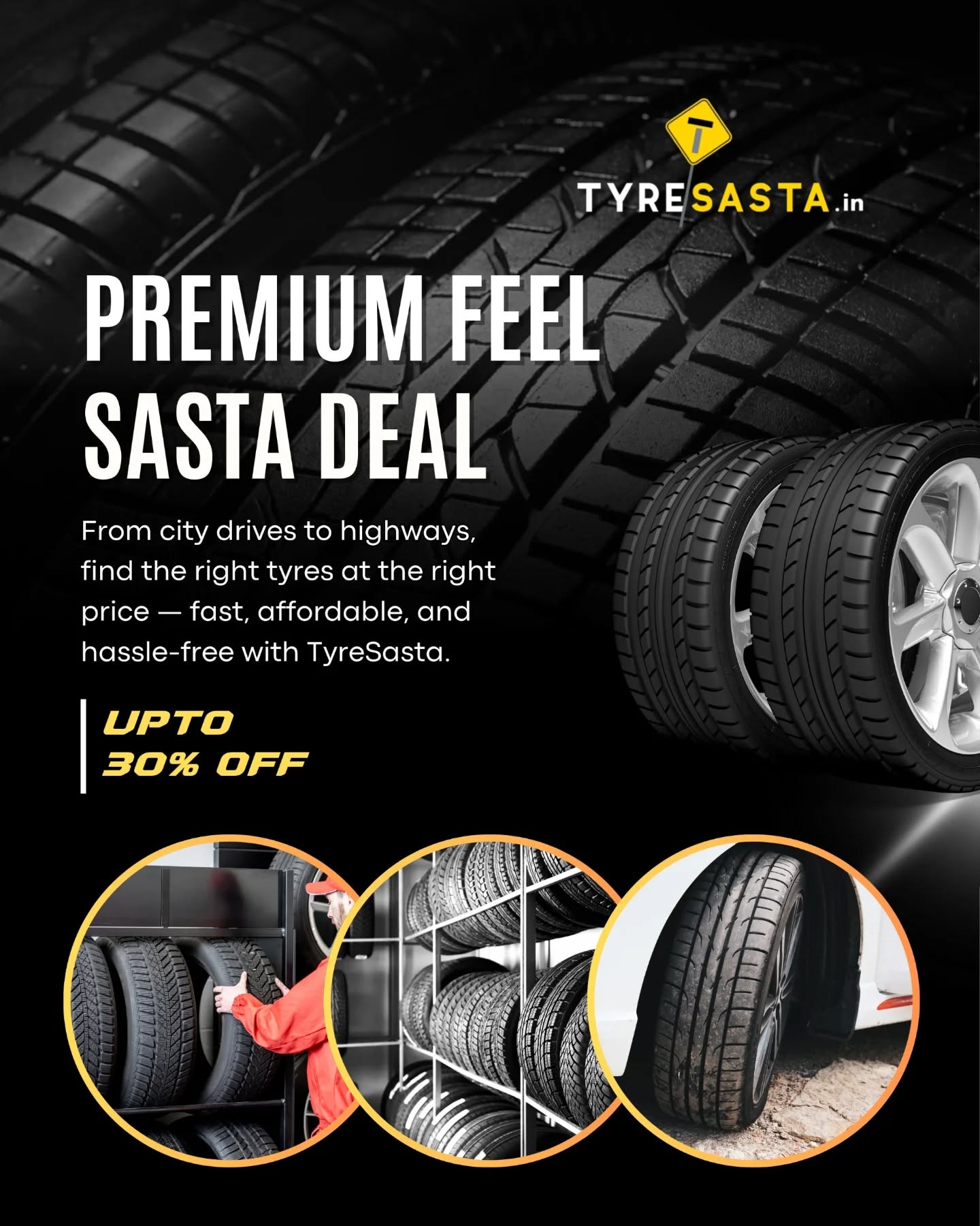 Tyre Online