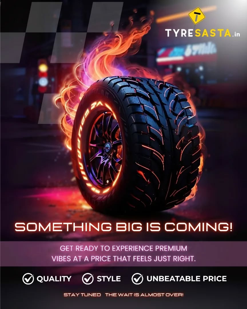 Tyres for Cars