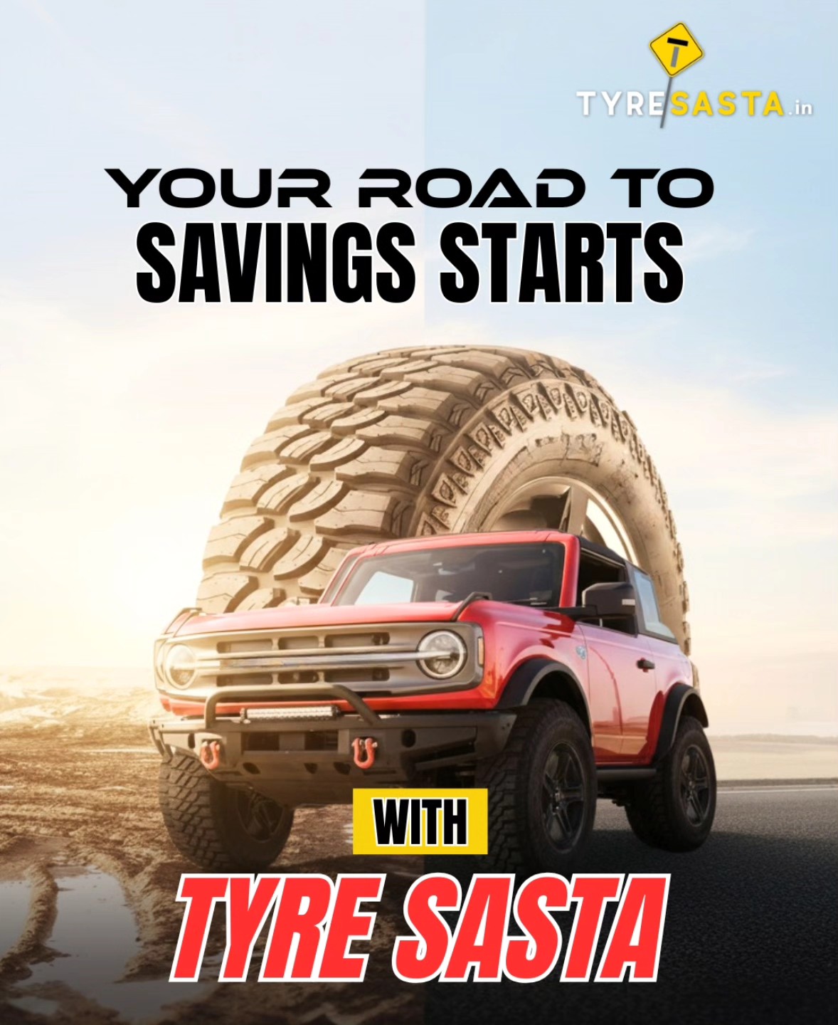 Tyres for Trucks