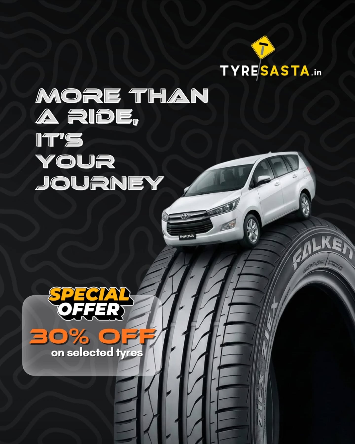 Tyres for Trucks