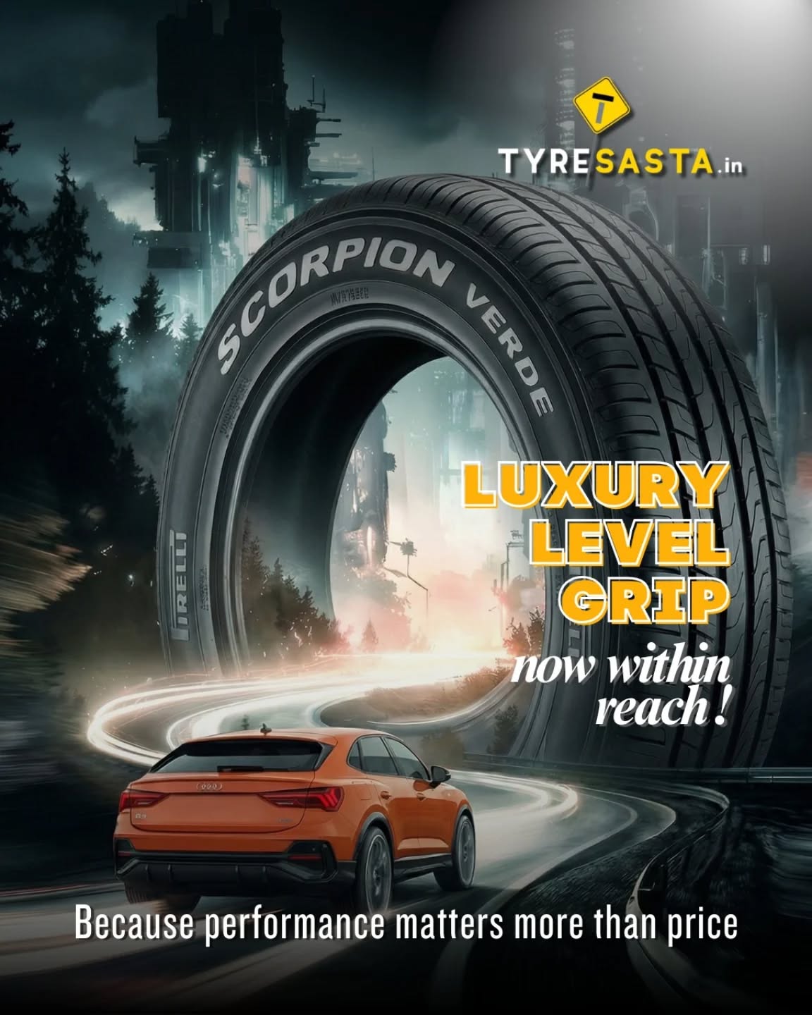 Smart Guide to Selecting Bus Tyres