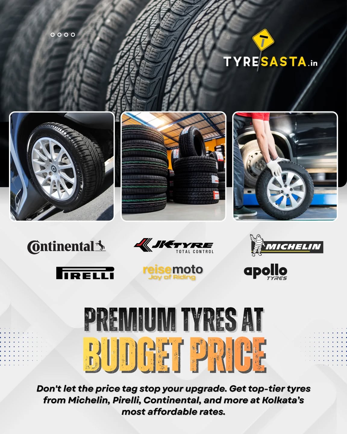 Best Practices for Choosing Truck Tyres
