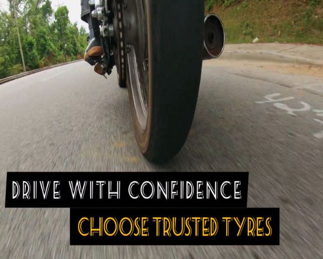 Tyres Online for Cars, Trucks, Tractor, Bus