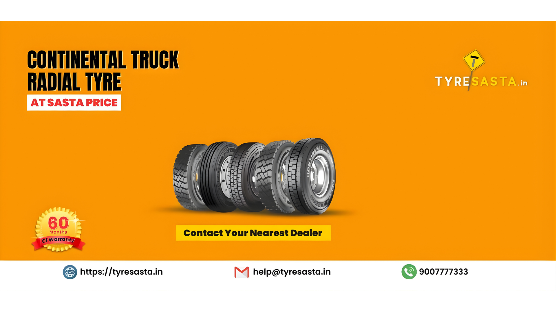 Tyres Online for Cars, Trucks, Tractor, Bus