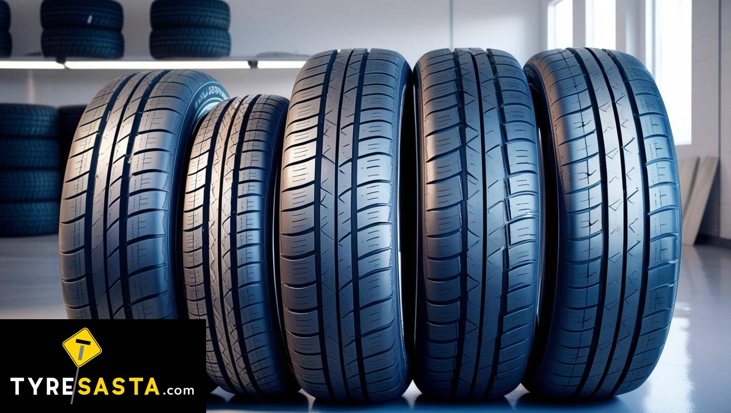 Tyres Online for Cars, Trucks, Tractor, Bus